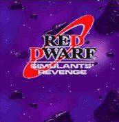 Download 'Red Dwarf (176x208)' to your phone